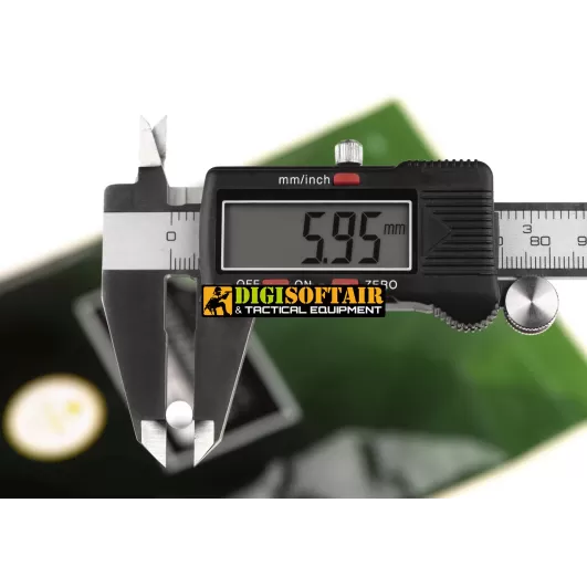 Nimrod Professional Performance 0,25g bbs biodegradable 1kg