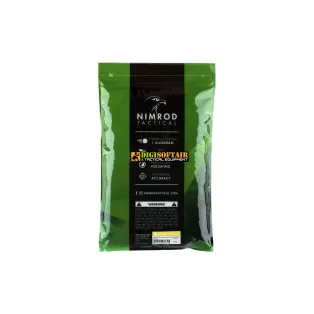 Pallini 0,28g Nimrod Professional Peformance biodegradabili 1kg 2