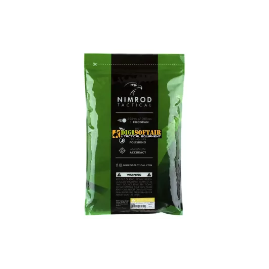 Nimrod Professional Performance 0,28g bbs biodegradable 1kg