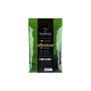 Pallini 0,30g Nimrod Professional Peformance biodegradabili 1kg 2