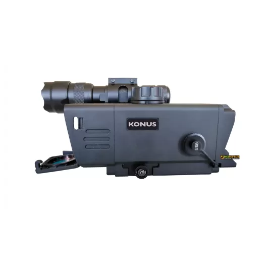 Visore Notturno KonusPro-NV3 3-9×32 7872