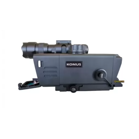 Visore Notturno KonusPro-NV3 3-9×32 7872