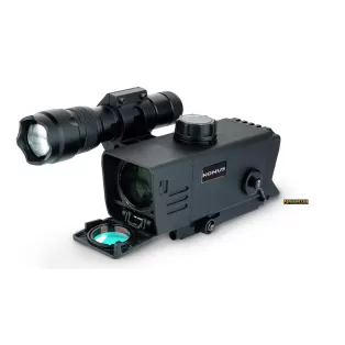 Visore Notturno KonusPro-NV3 3-9×32 7872 2