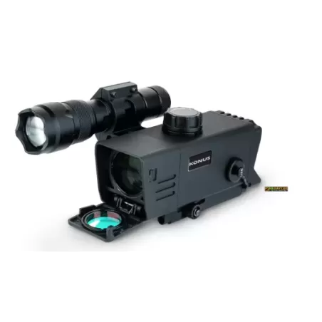 Visore Notturno KonusPro-NV3 3-9×32 7872