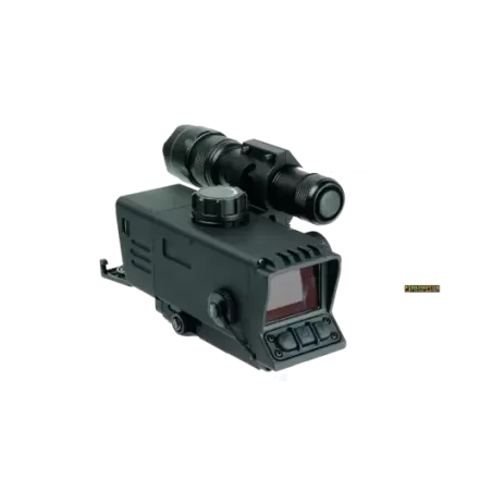 Visore Notturno KonusPro-NV3 3-9×32 7872