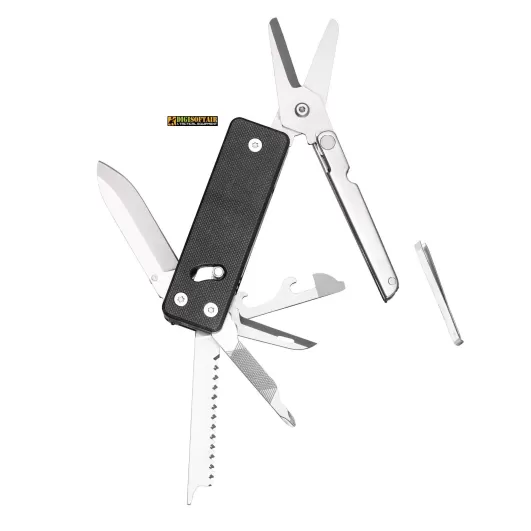 Roxon KS2 Coltello multiuso EDC