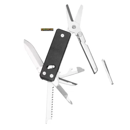 Roxon KS2 EDC multipurpose knife