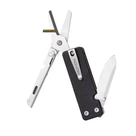 Roxon KS2 EDC multipurpose knife
