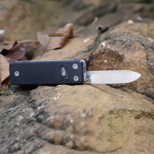 Roxon KS2 Coltello multiuso EDC