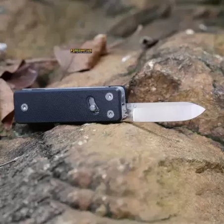 Roxon KS2 Coltello multiuso EDC
