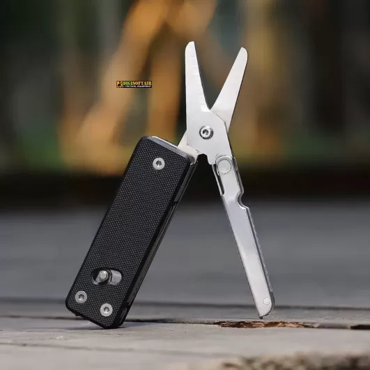 Roxon KS2 Coltello multiuso EDC