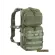 Mini Backpack 900d Olive Drab, linea Outac by Defcon 5  OT-RC201