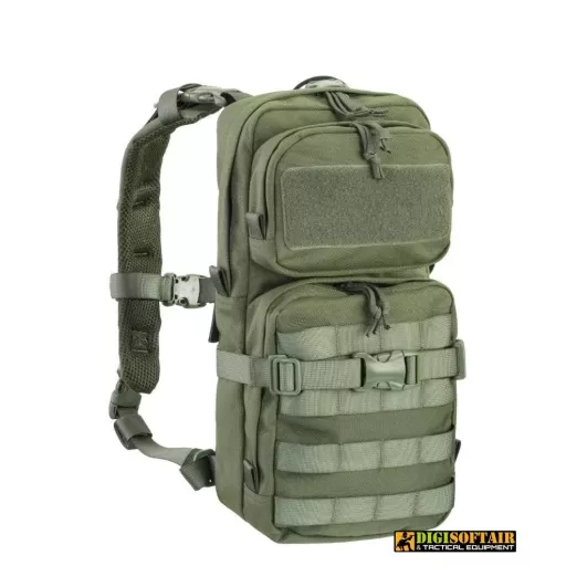 Combo Mini Backpack 900d Olive Drab, linea Outac by Defcon 5