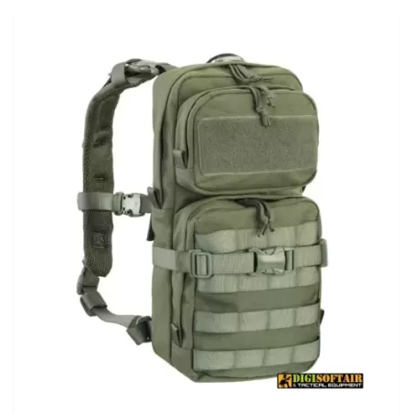 Combo Mini Backpack 900d Olive Drab, Outac line by Defcon 5