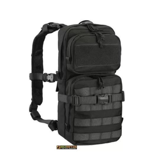 Combo Mini Backpack 900d Black, Outac line by Defcon 5 OT-RC201