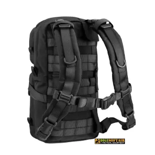 Combo Mini Backpack 900d Black, Outac line by Defcon 5 OT-RC201 2