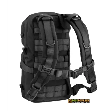 Combo Mini Backpack 900d Black, Outac line by Defcon 5 OT-RC201