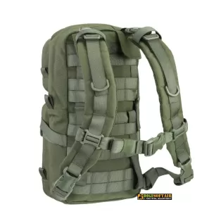 Combo Mini Backpack 900d Olive Drab, Outac line by Defcon 5 2