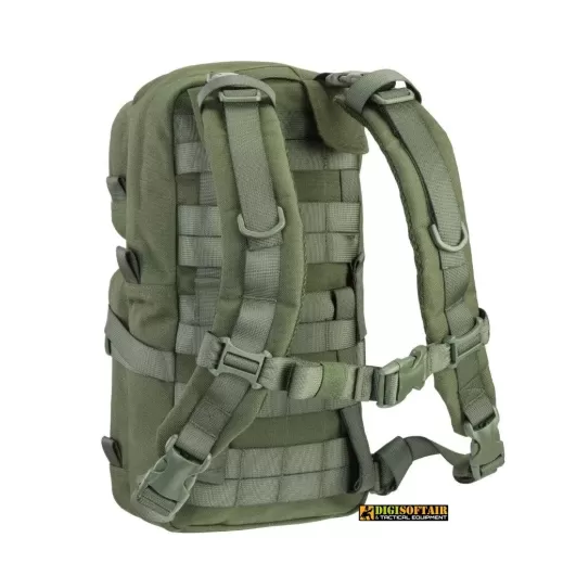 Combo Mini Backpack 900d Olive Drab, linea Outac by Defcon 5