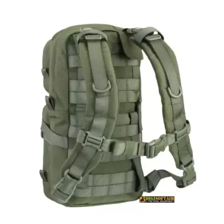 Combo Mini Backpack 900d Olive Drab, linea Outac by Defcon 5