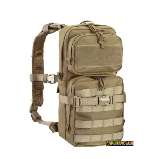 Combo Mini Backpack 900d Coyote Tan, linea Outac by Defcon 5