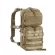 Mini Backpack 900d Coyote Tan, linea Outac by Defcon 5  OT-RC201