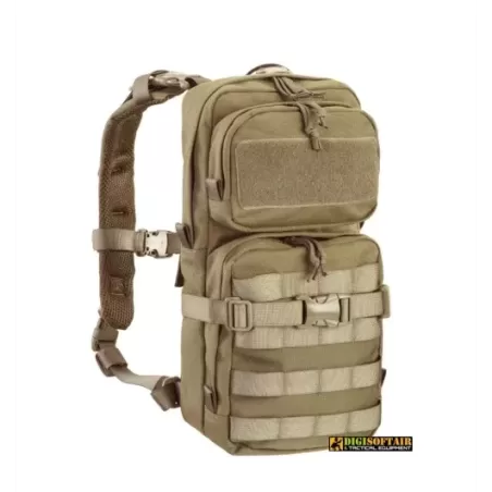 Combo Mini Backpack 900d Coyote Tan, linea Outac by Defcon 5