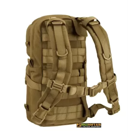 Combo Mini Backpack 900d Coyote Tan, Outac line by Defcon 5