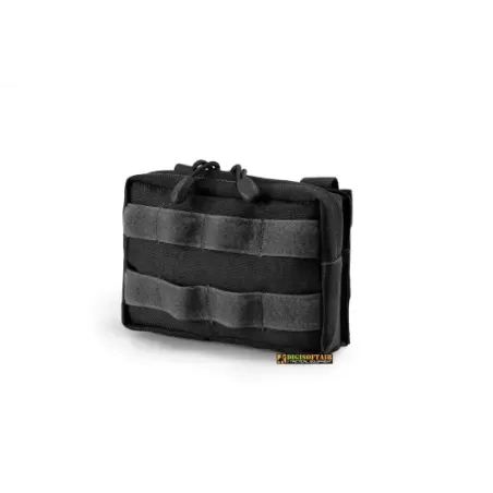 Tasca VGP pouch Black Defcon 5 D5-VGP-B