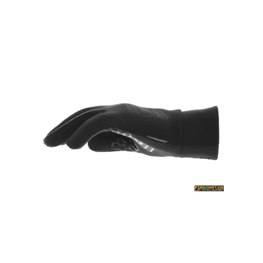 Guanti Mechanix Coldwork Covert Base Layer Black