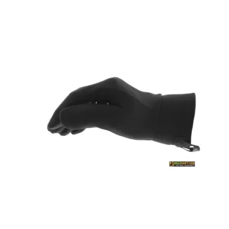 Guanti Mechanix Coldwork Covert Base Layer Black