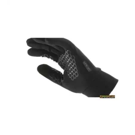 Mechanix Coldwork Covert Base Layer Black