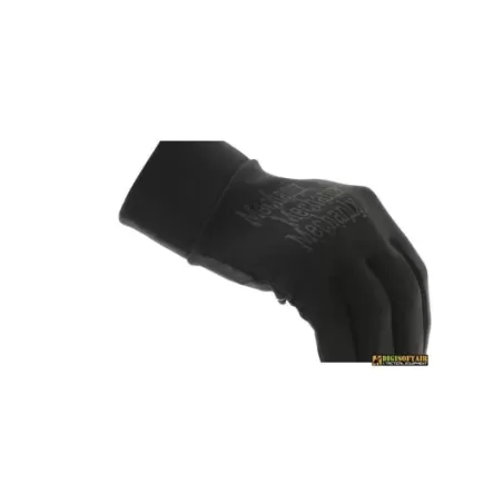 Guanti Mechanix Coldwork Covert Base Layer Black