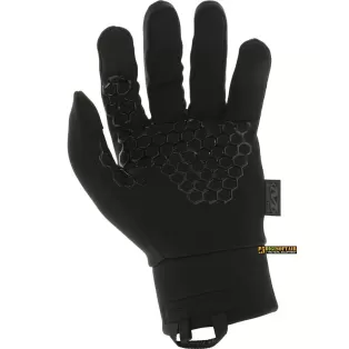 Mechanix Coldwork Covert Base Layer Black 2