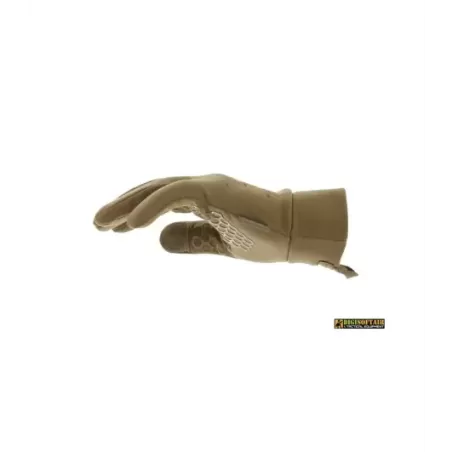Mechanix Coldwork Covert Base Layer Coyote
