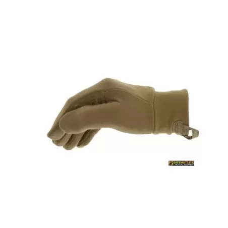 Mechanix Coldwork Covert Base Layer Coyote
