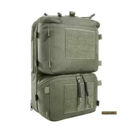 Tasmanian Tiger Operator Pack ZP Backpack Olive