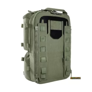 Tasmanian Tiger Operator Pack ZP Backpack Olive 2