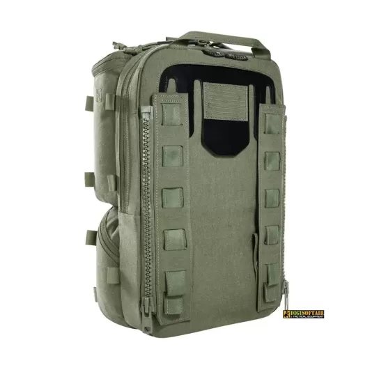 Tasmanian Tiger Operator Pack ZP Backpack Olive