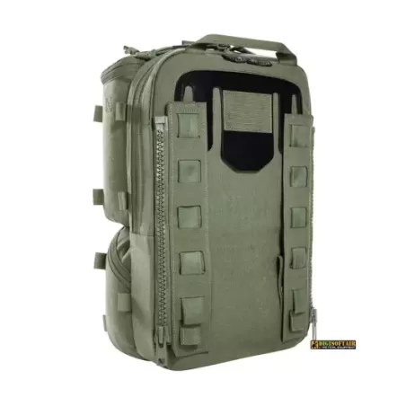 Tasmanian Tiger Operator Pack ZP Backpack Olive
