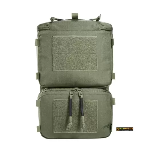 Tasmanian Tiger Operator Pack ZP Backpack Olive