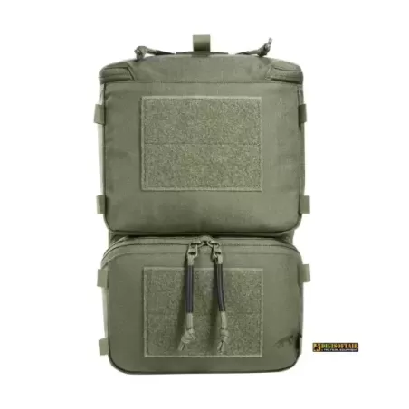 Tasmanian Tiger Operator Pack ZP Backpack Olive