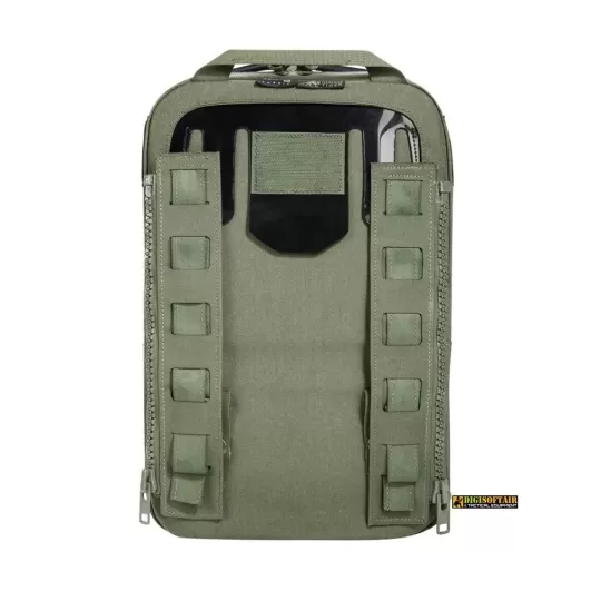 Tasmanian Tiger Operator Pack ZP Backpack Olive