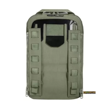 Tasmanian Tiger Operator Pack ZP Backpack Olive