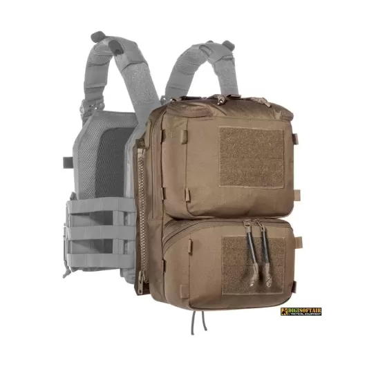 Tasmanian Tiger Operator Pack ZP Backpack Olive