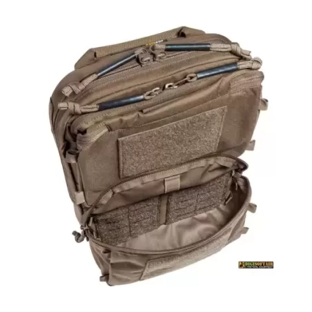 Tasmanian Tiger Operator Pack ZP Backpack Olive