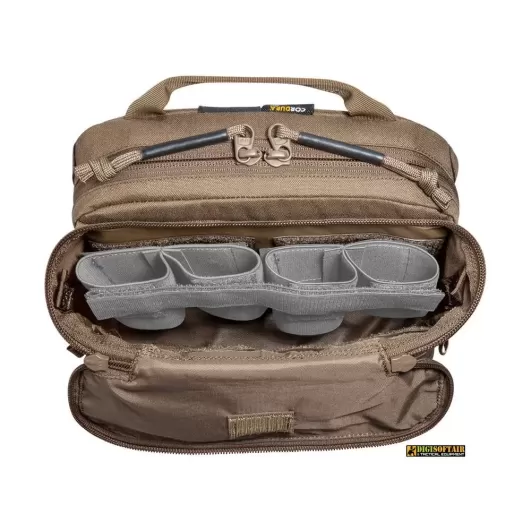 Tasmanian Tiger Operator Pack ZP Backpack Olive