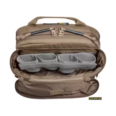 Tasmanian Tiger Operator Pack ZP Backpack Olive