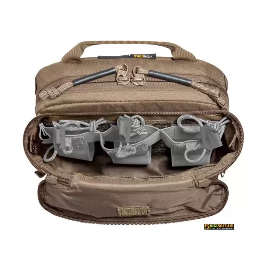 Tasmanian Tiger Operator Pack ZP Backpack Olive