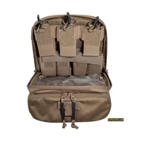 Tasmanian Tiger Operator Pack ZP Backpack Coyote 7509